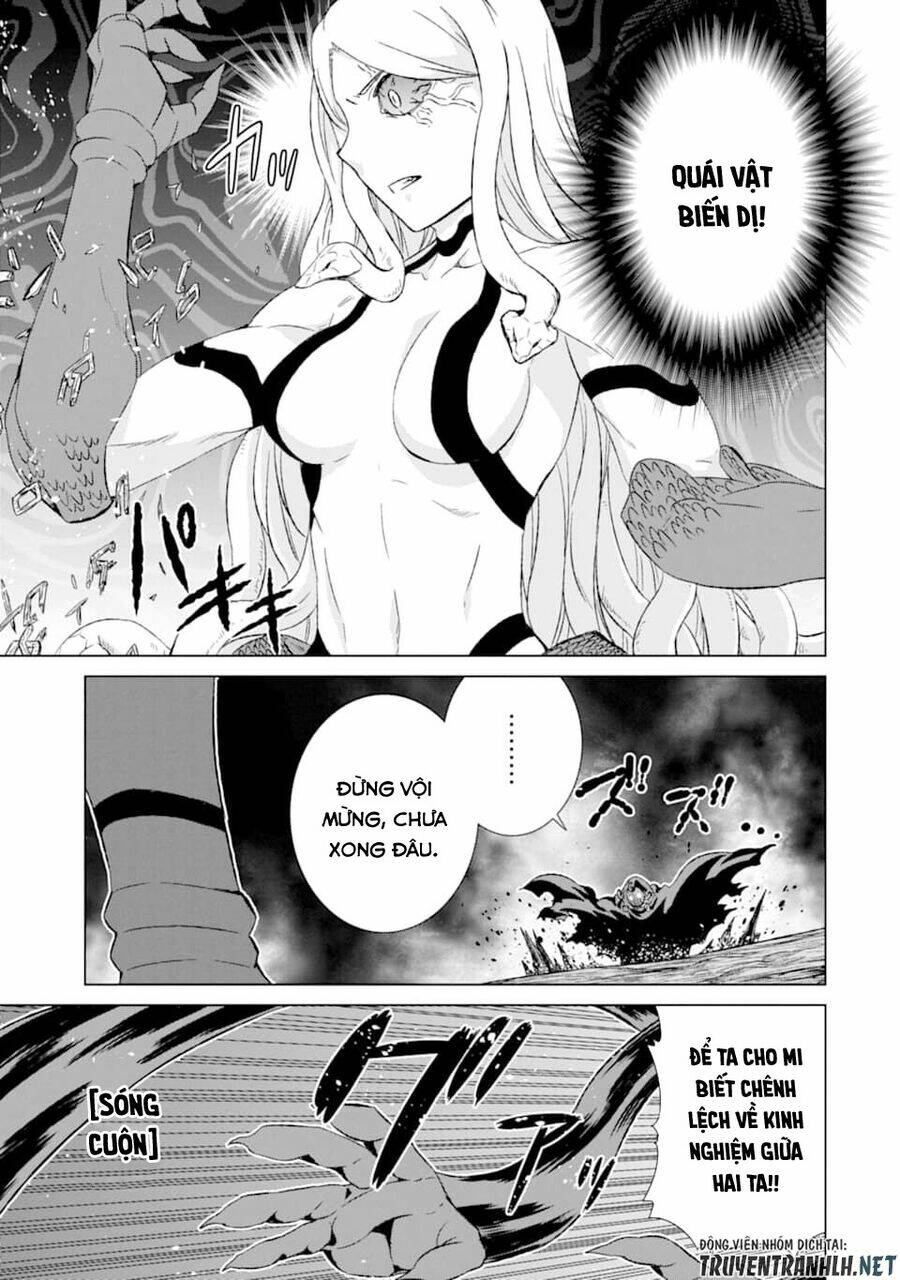 Isekai De Tadahitori No Mamono Tsukai ~ Tenshoku Shitara Maou Ni Machigawa Remashita: Chapter 18