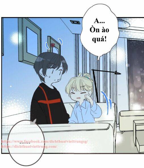 Bạn Trai Tôi Là Cẩm Y Vệ 2: Chapter 93