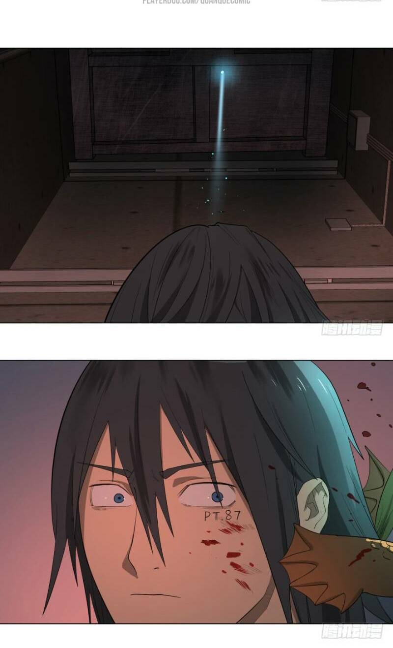 Danh Sách Kẻ Phản Diện: Chapter 5