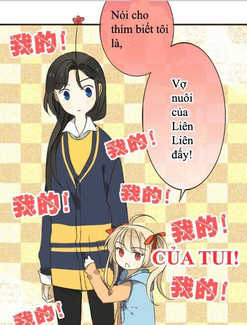 Bạn Trai Tôi Là Cẩm Y Vệ: Chapter 17