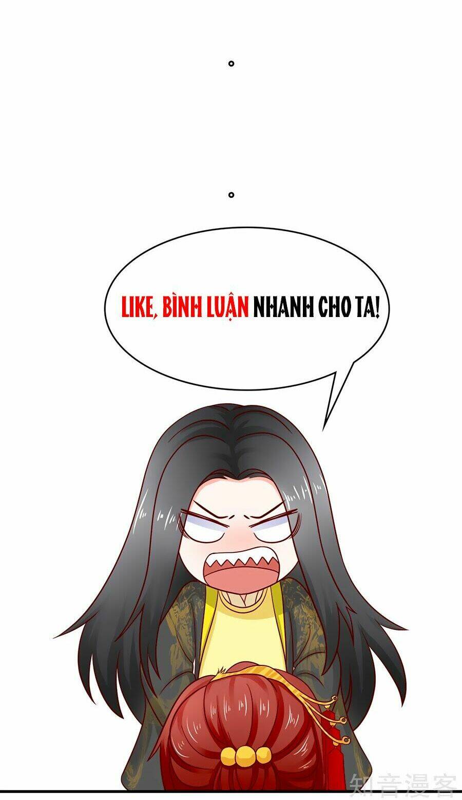 Bệ Hạ! Dưa Hái Xanh Không Ngọt: Chapter 10