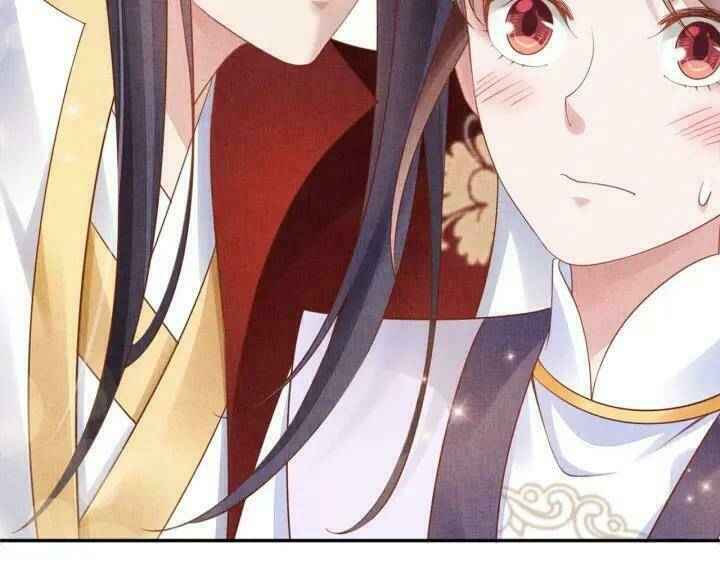 Thịnh Sủng Y Phi Chi Dao Quan Truyện: Chapter 96