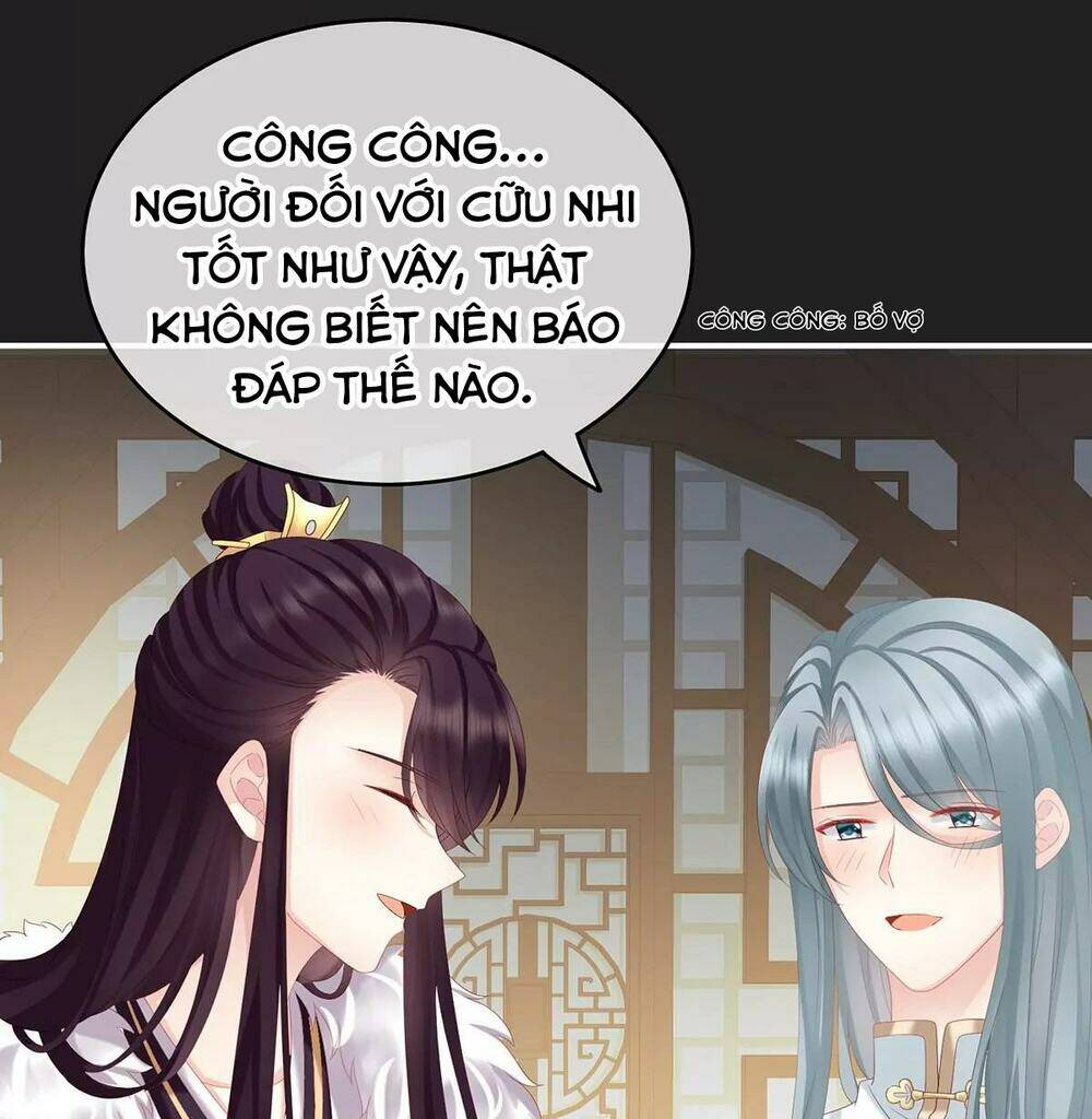 Kiều Phu Có Hỉ: Chapter 15.1