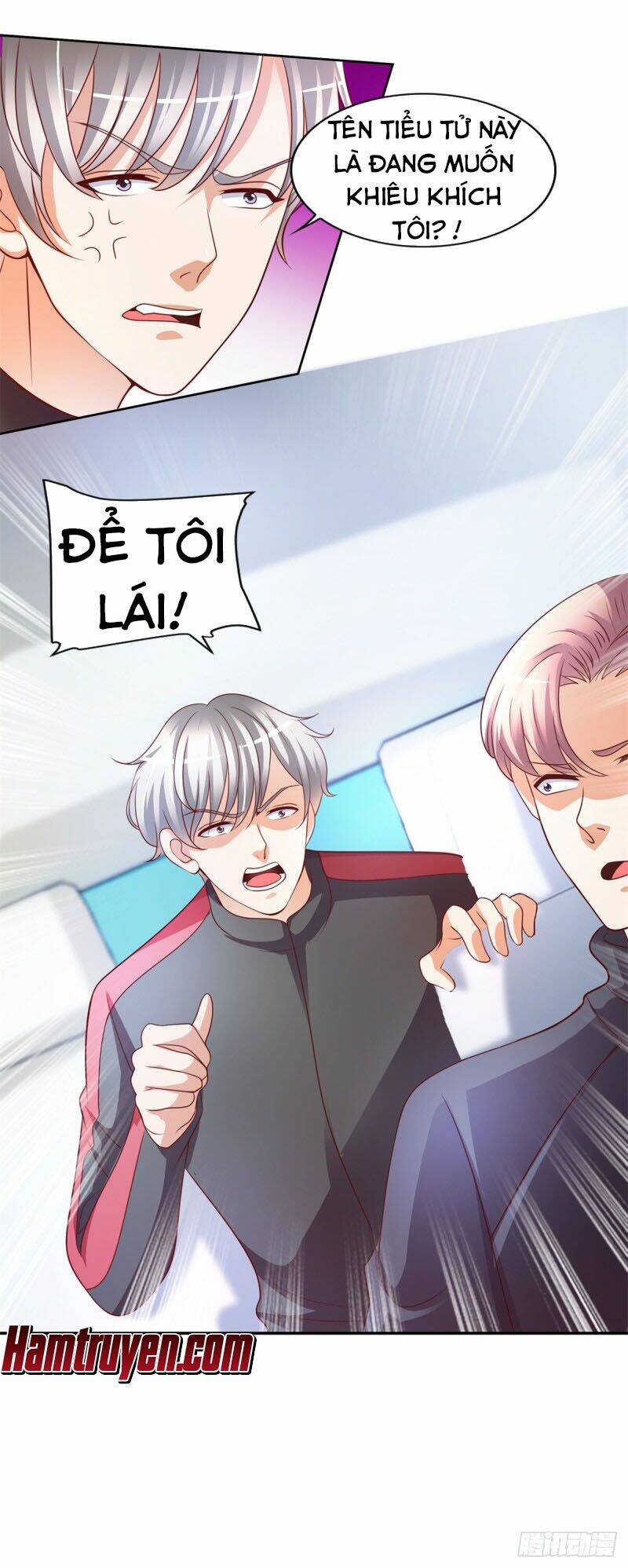 Chí Tôn Toàn Năng: Chapter 19