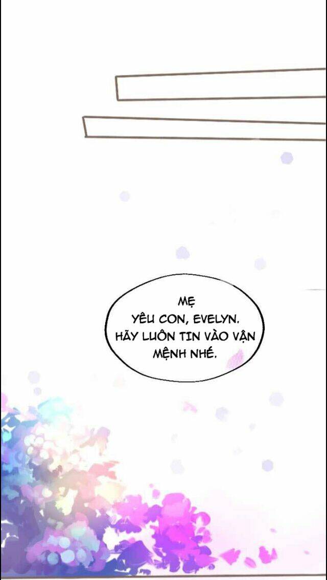 Cô Gái Bình Thường: Chapter 1