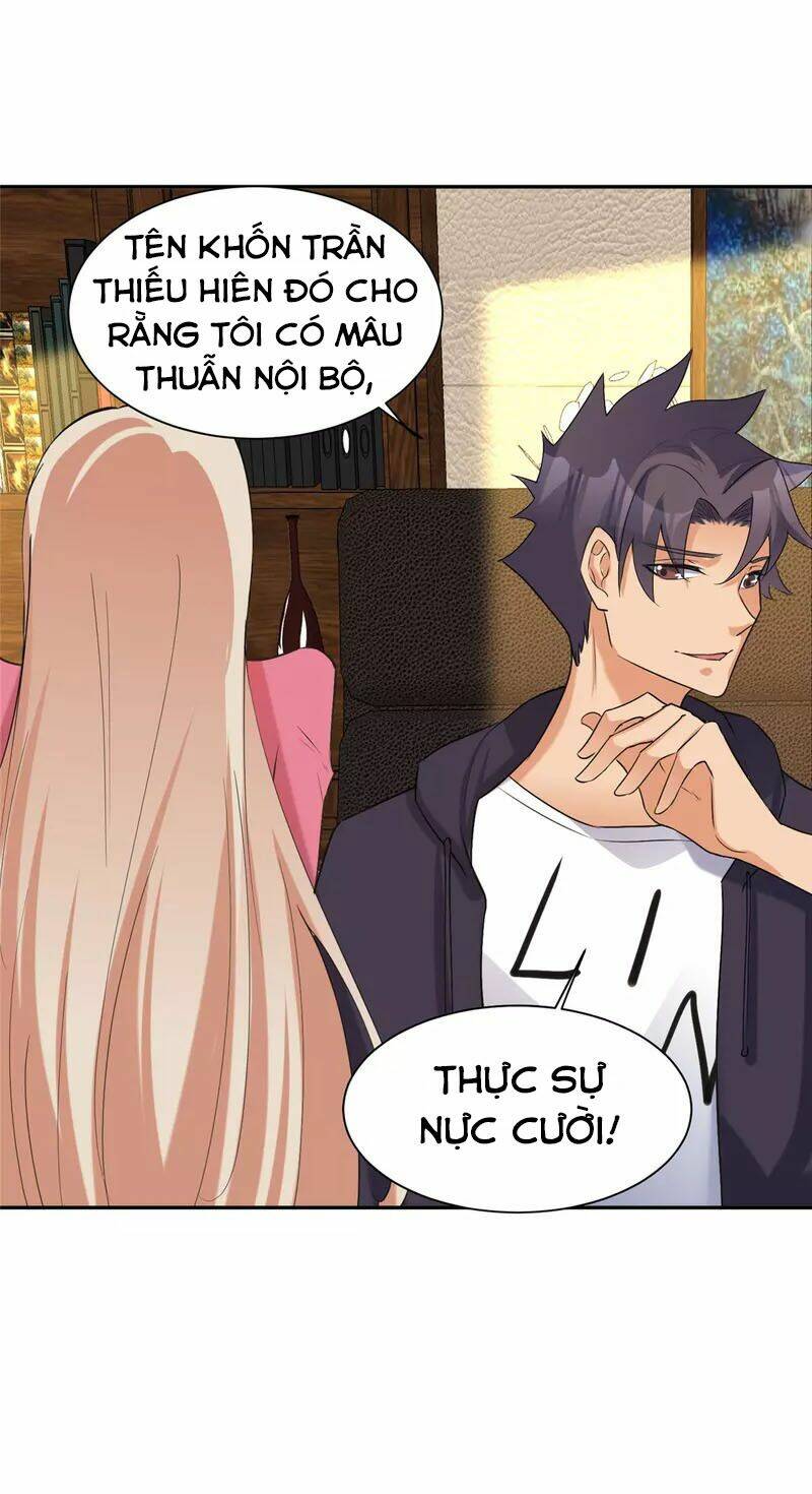 Đế Tế: Chapter 78