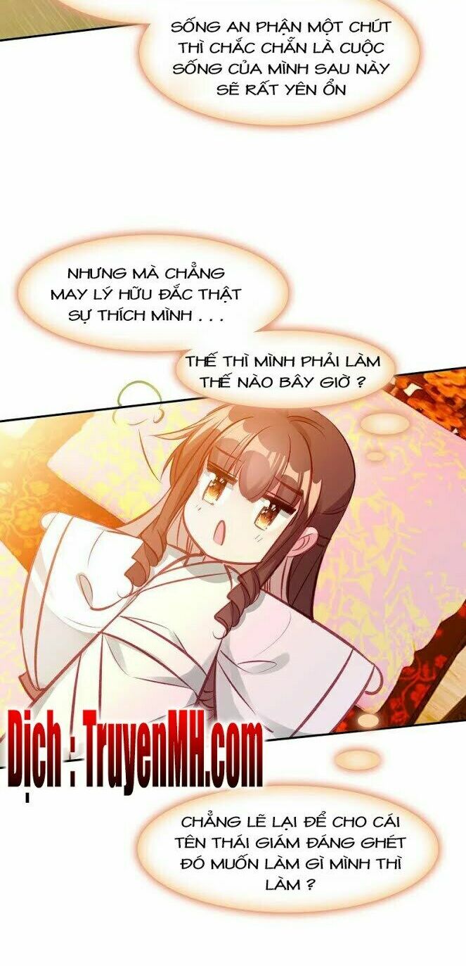 Gả Cho Một Tên Thái Giám Đáng Ghét: Chapter 58
