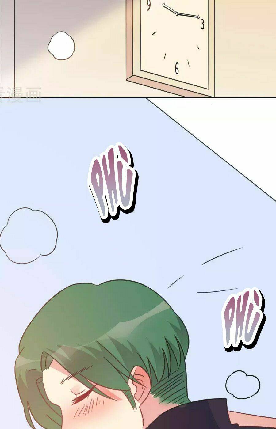 Thâu Tâm Du Hí: Chapter 10