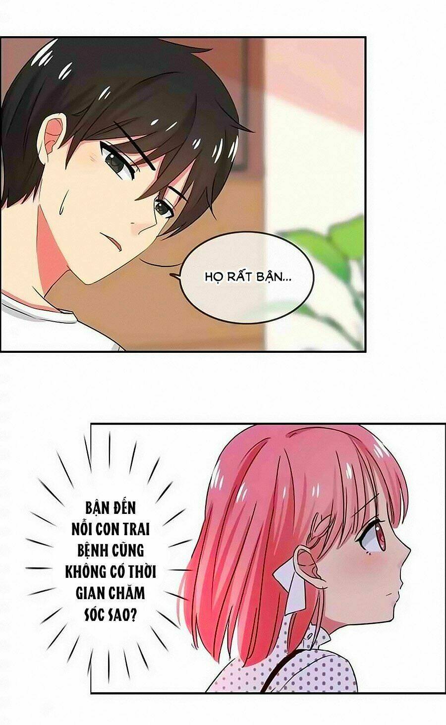 Đại Thần Tình Yêu Chớ Chạm Tôi: Chapter 47