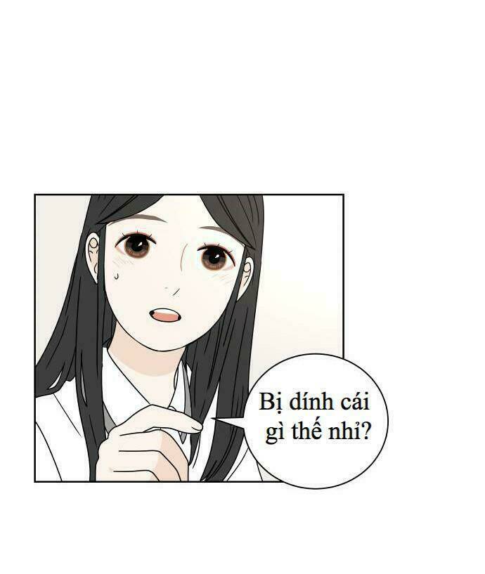 30 Phút Bước Đi Bên Em: Chapter 21