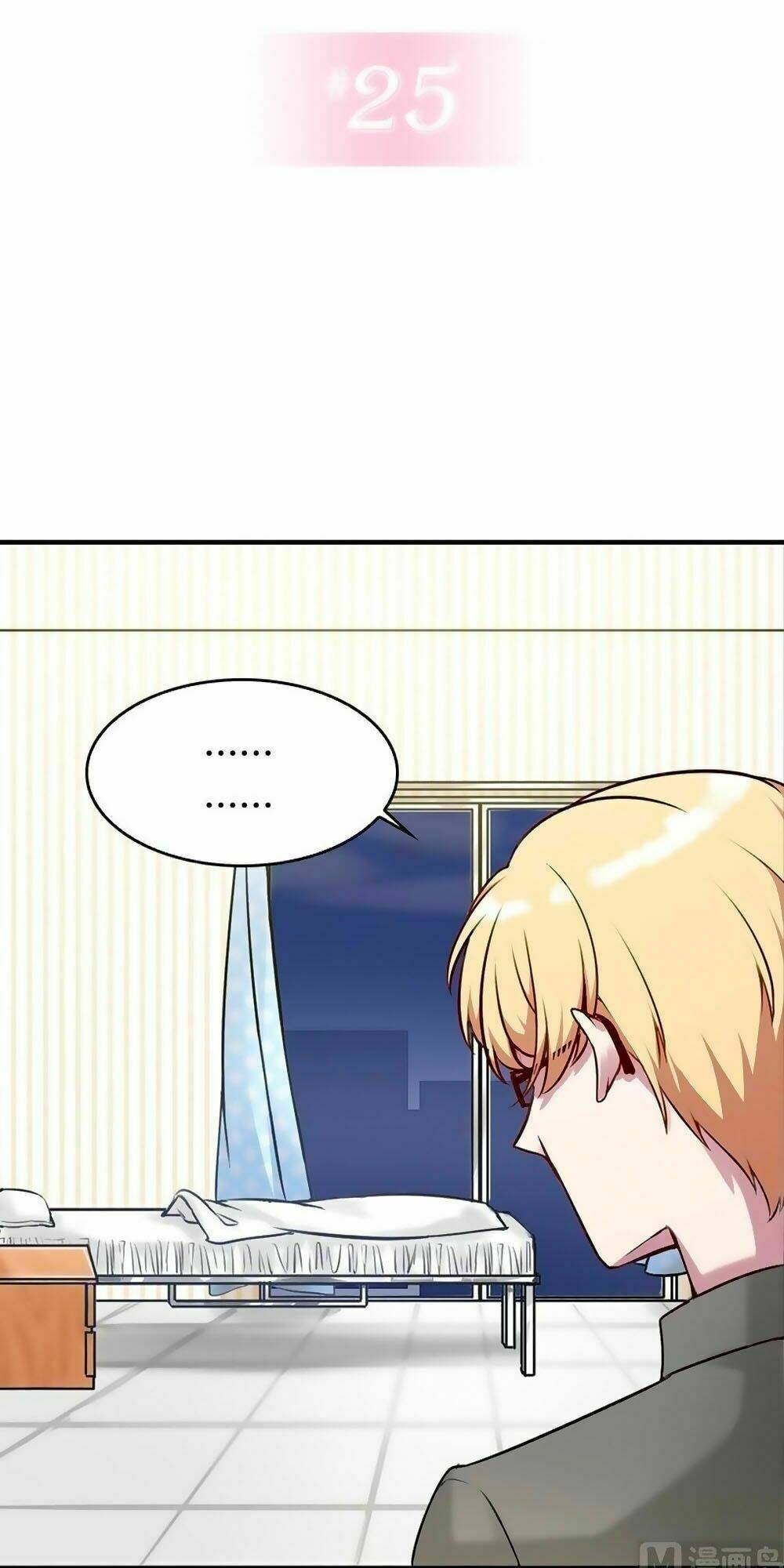 Bám Lấy Nam Thần Bất Chấp Thời Tiết: Chapter 25