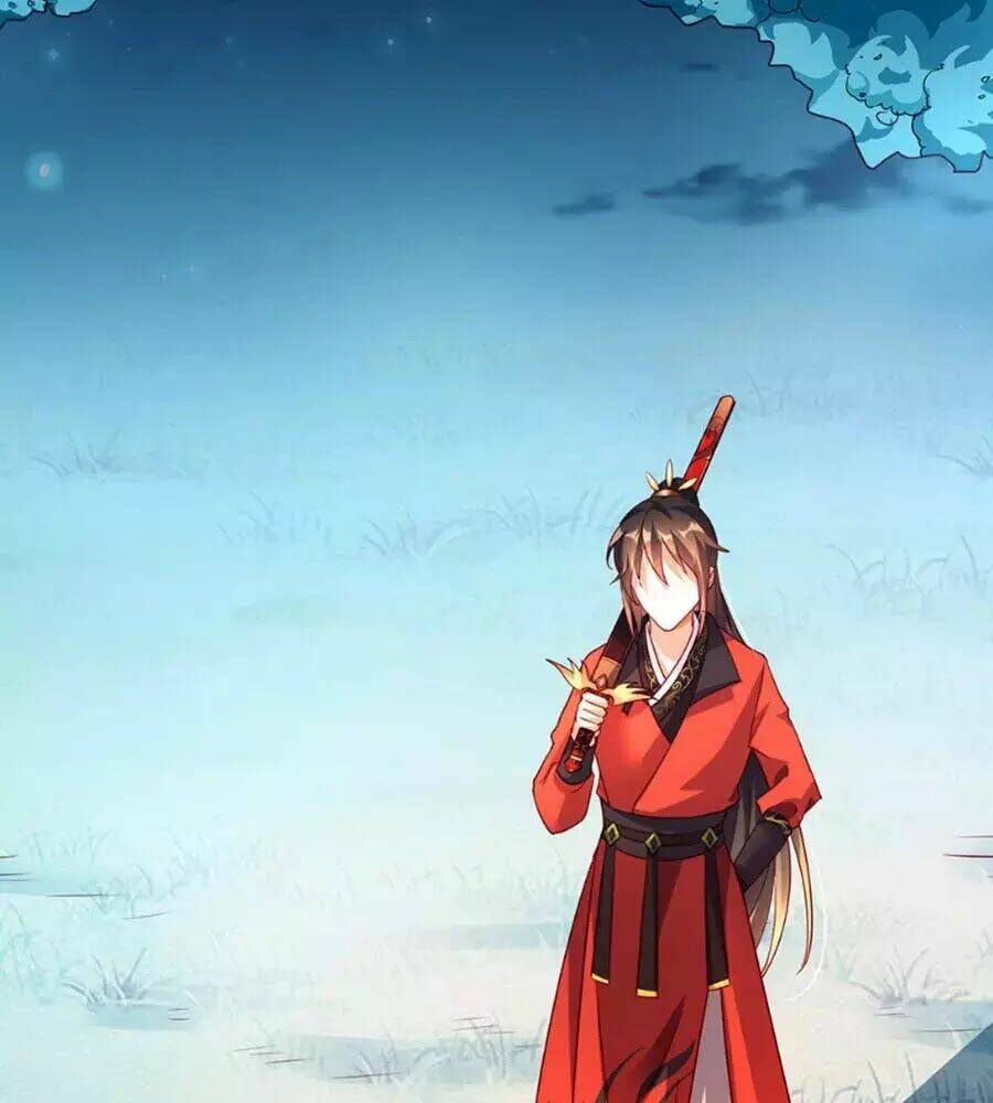 Thiên Kim Bất Hoán: Chapter 25