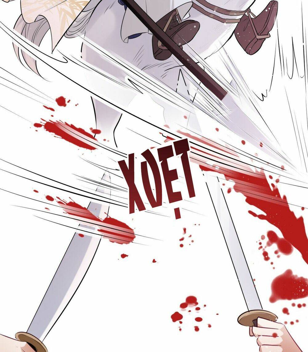 Vương Phi Thật Thích Trang Điểm: Chapter 72