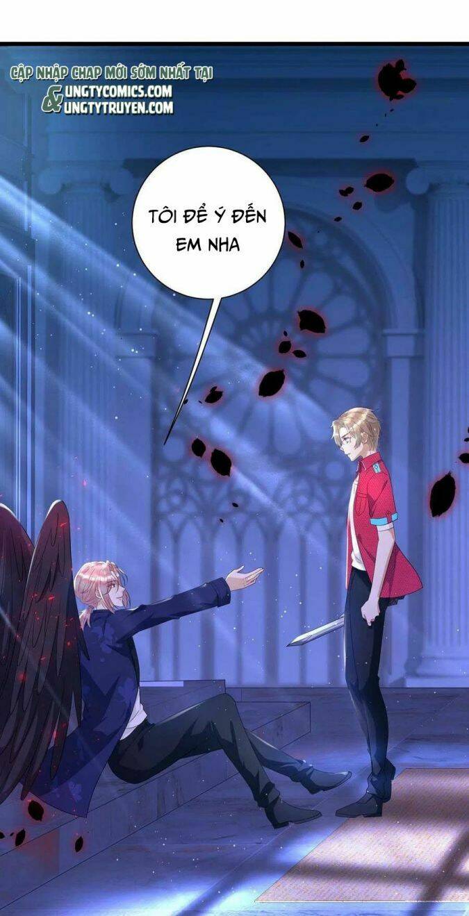 Thú Thụ Bất Thân: Chapter 58