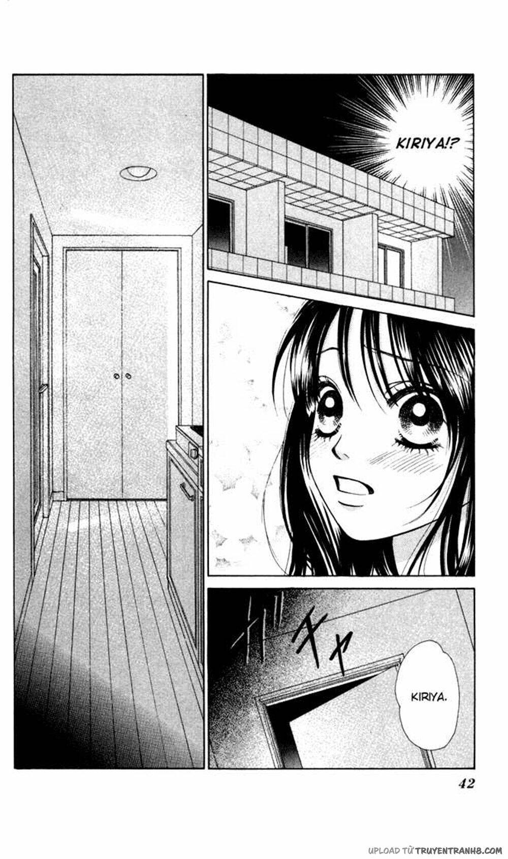 Tình Yêu Đích Thực: Chapter 13