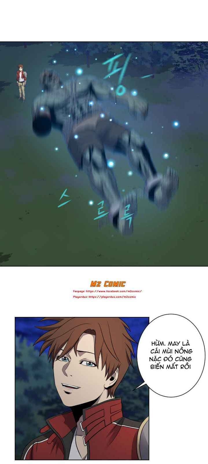 Cấp Độ Của Tôi Là Cao Nhất: Chapter 16