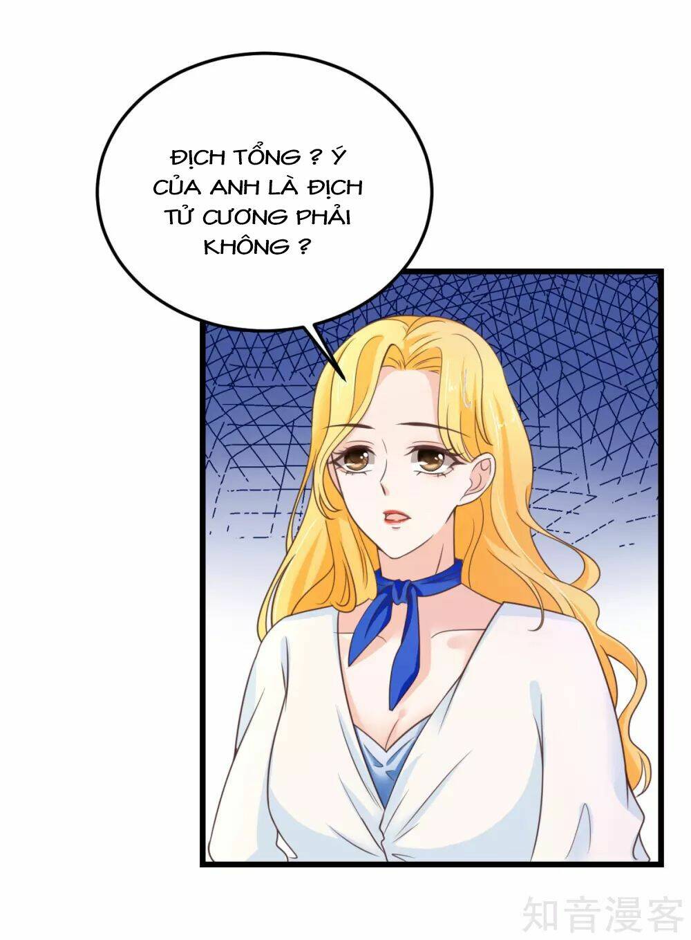 Cường Thế Tù Ái - Địch Thiếu Đừng Xằng Bậy: Chapter 60