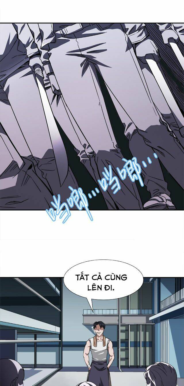 Dạ Thị Chi Vương: Chapter 13