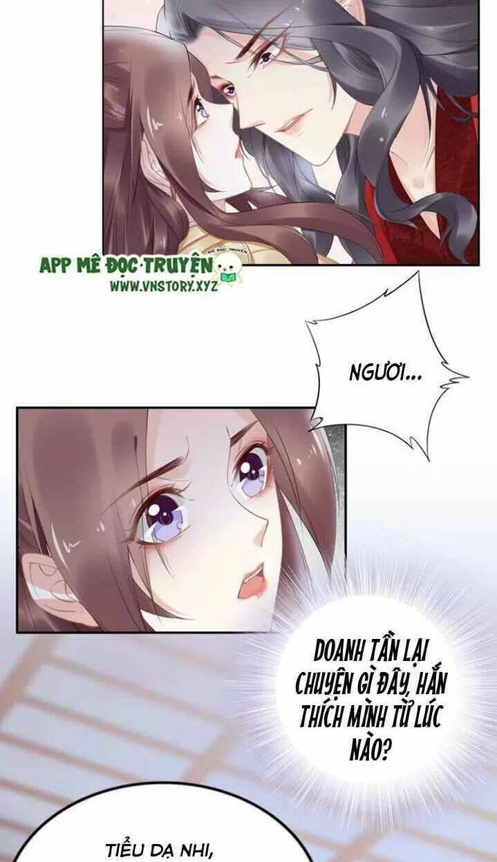 Nhất Sinh Nhất Thế Tiếu Thương Khung: Chapter 81