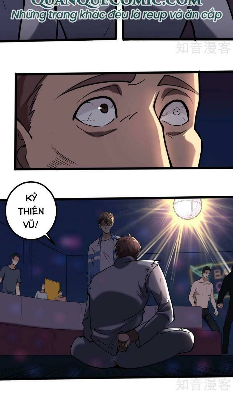 Hộ Hoa Cao Thủ Tại Vườn Trường: Chapter 92
