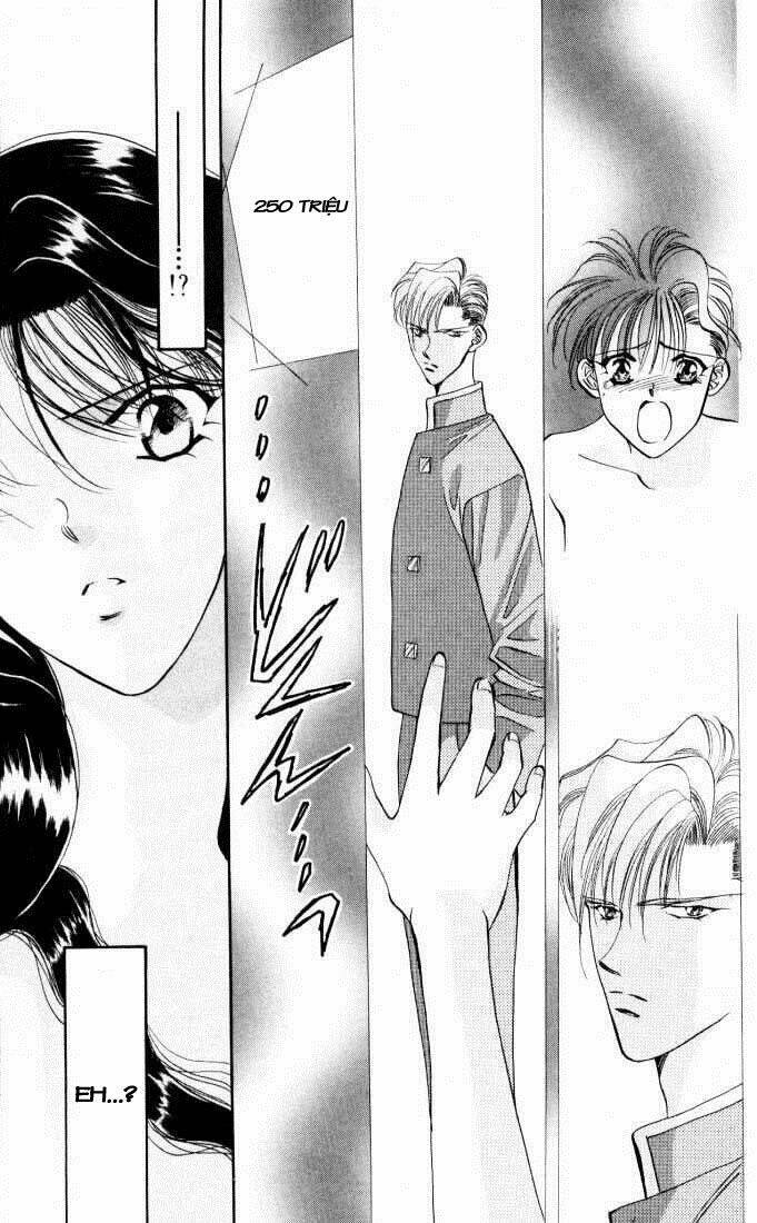 Tokyo Crazy Paradise: Chapter 17