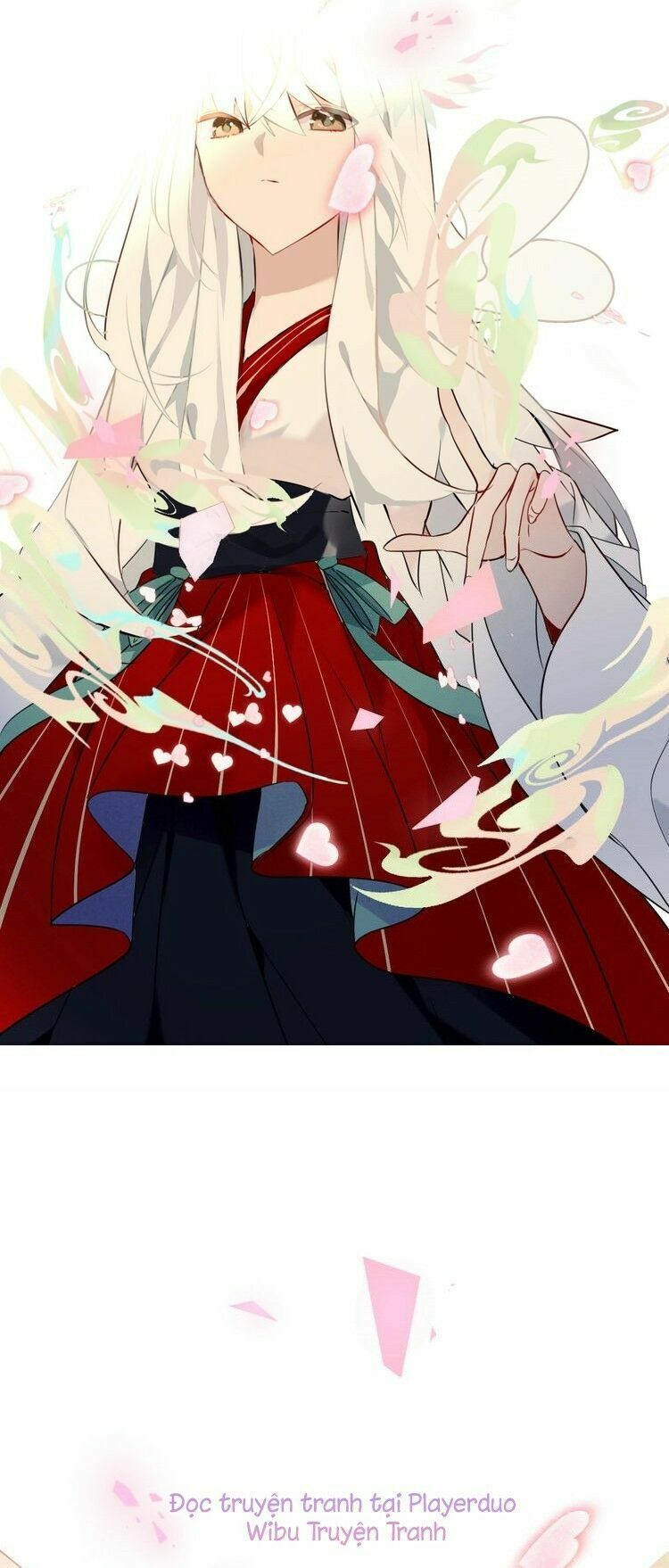 Ngô hoàng tại thượng: Chapter 89