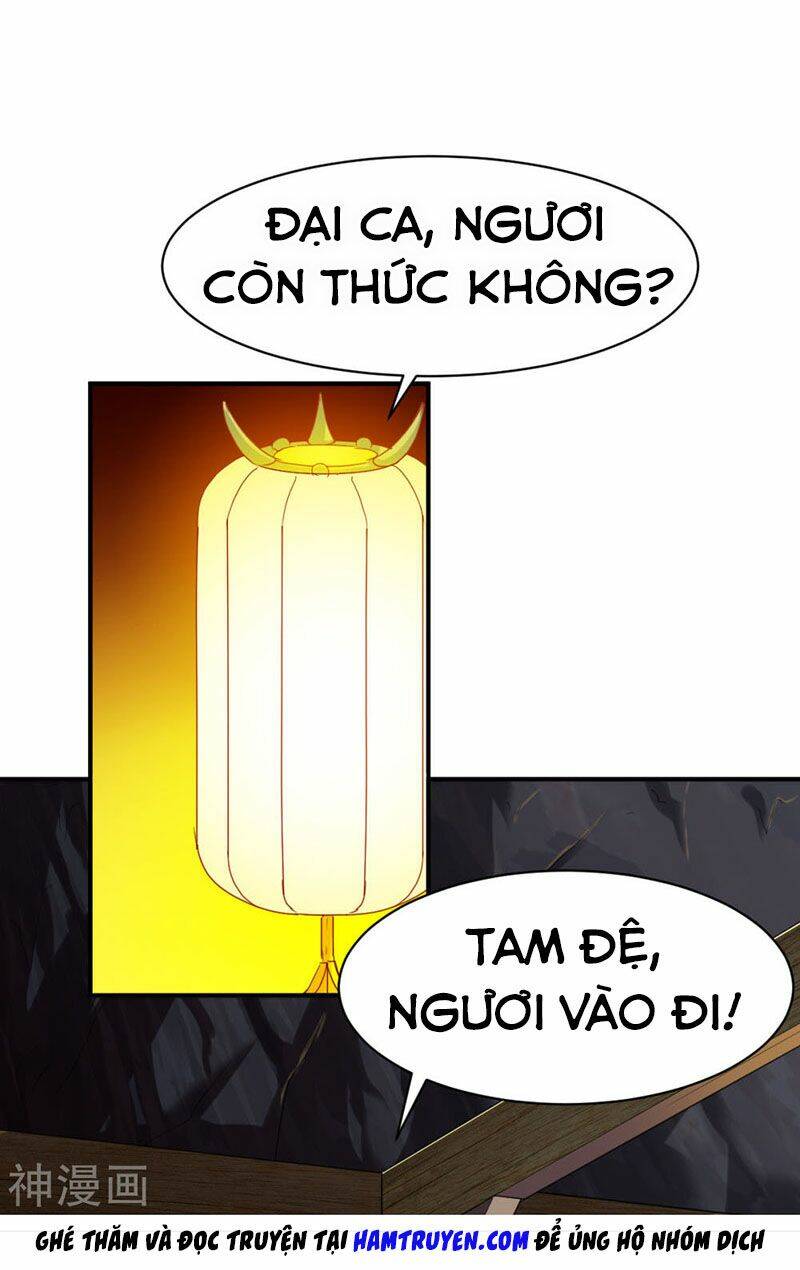 Chiến Đỉnh: Chapter 114