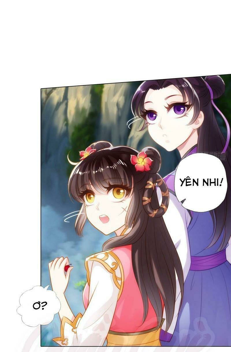 Bất Hủ Phàm Nhân: Chapter 42