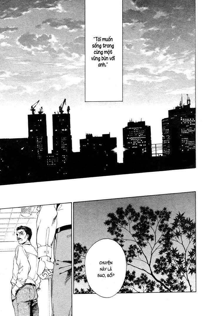 Acid Town: Chapter 28