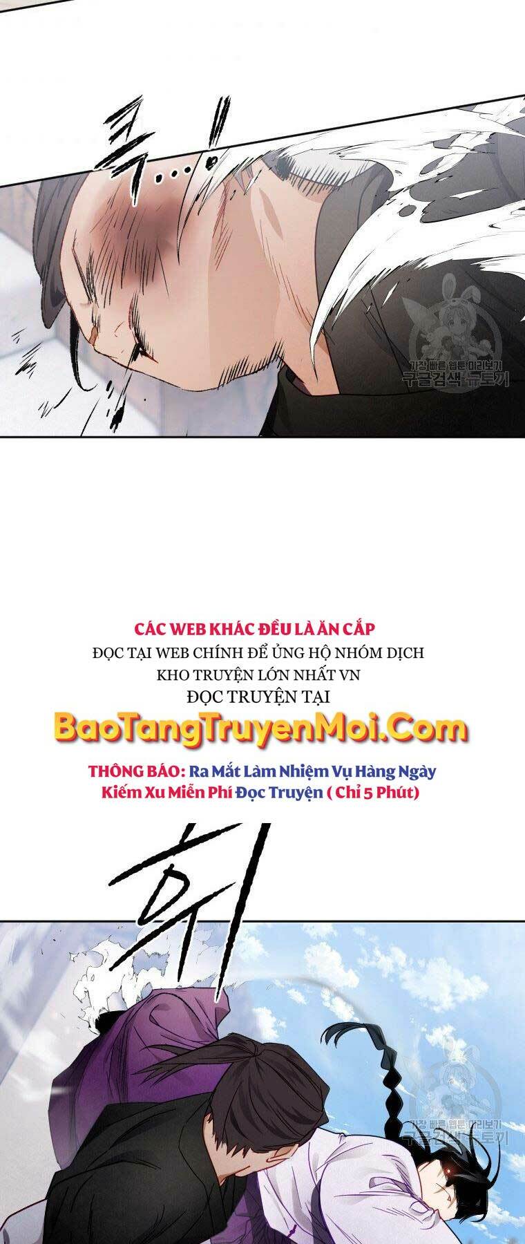 Thời Đại Hoàng Kim Của Thiên Kiếm: Chapter 9