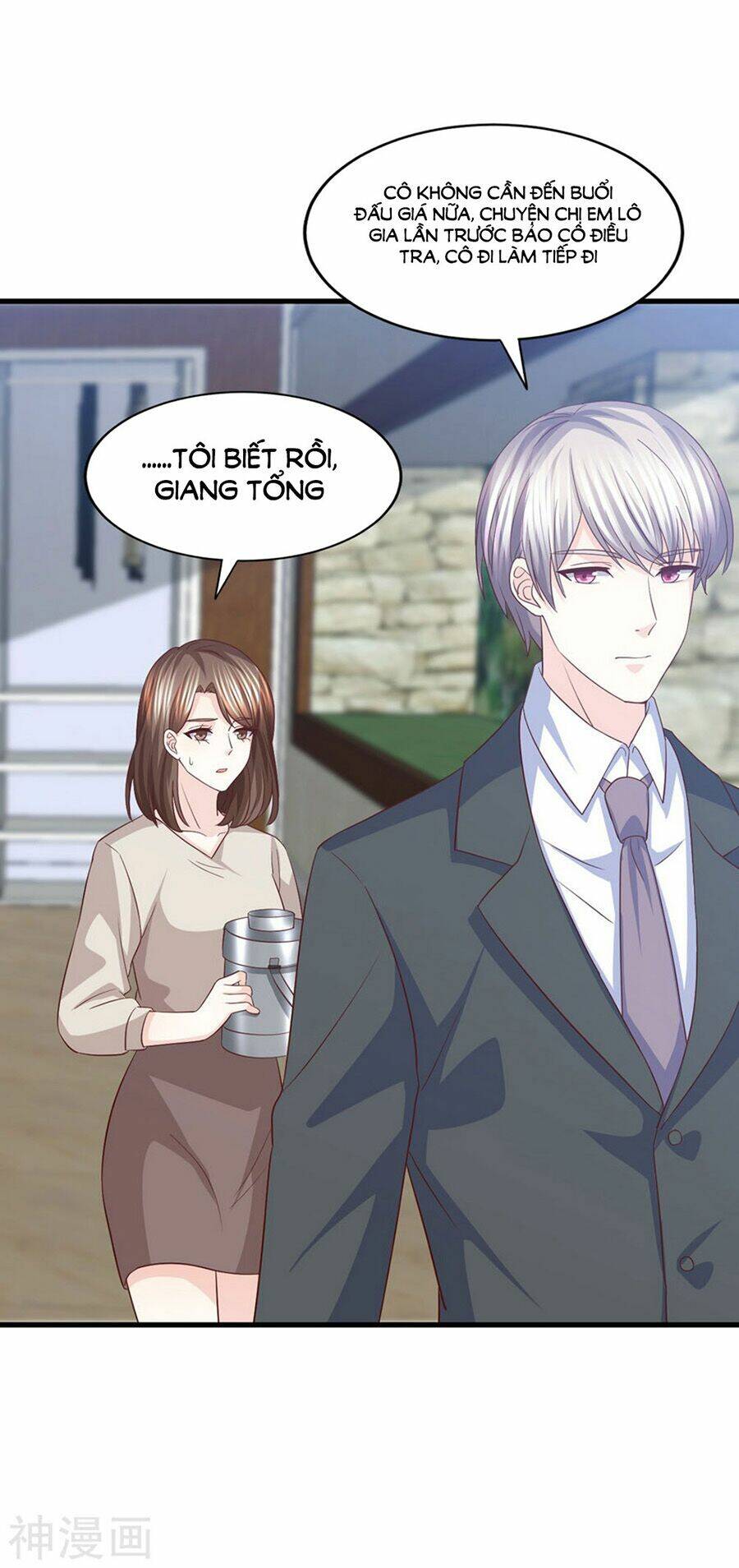 Ta Và Nam Thần Cởi Áo Ngủ Rồi: Chapter 69