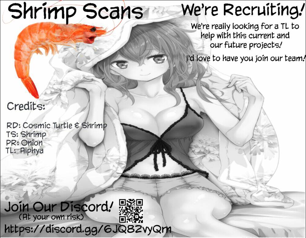 Moufu Oneesan No Atatame Kata: Chapter 19