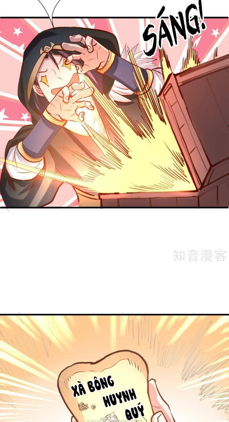 Tối Cường Đại Biểu Hoàng Kim Thận: Chapter 59