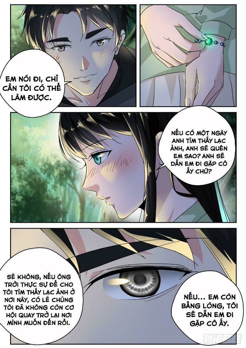 Tối Cường Khí Thiếu: Chapter 180
