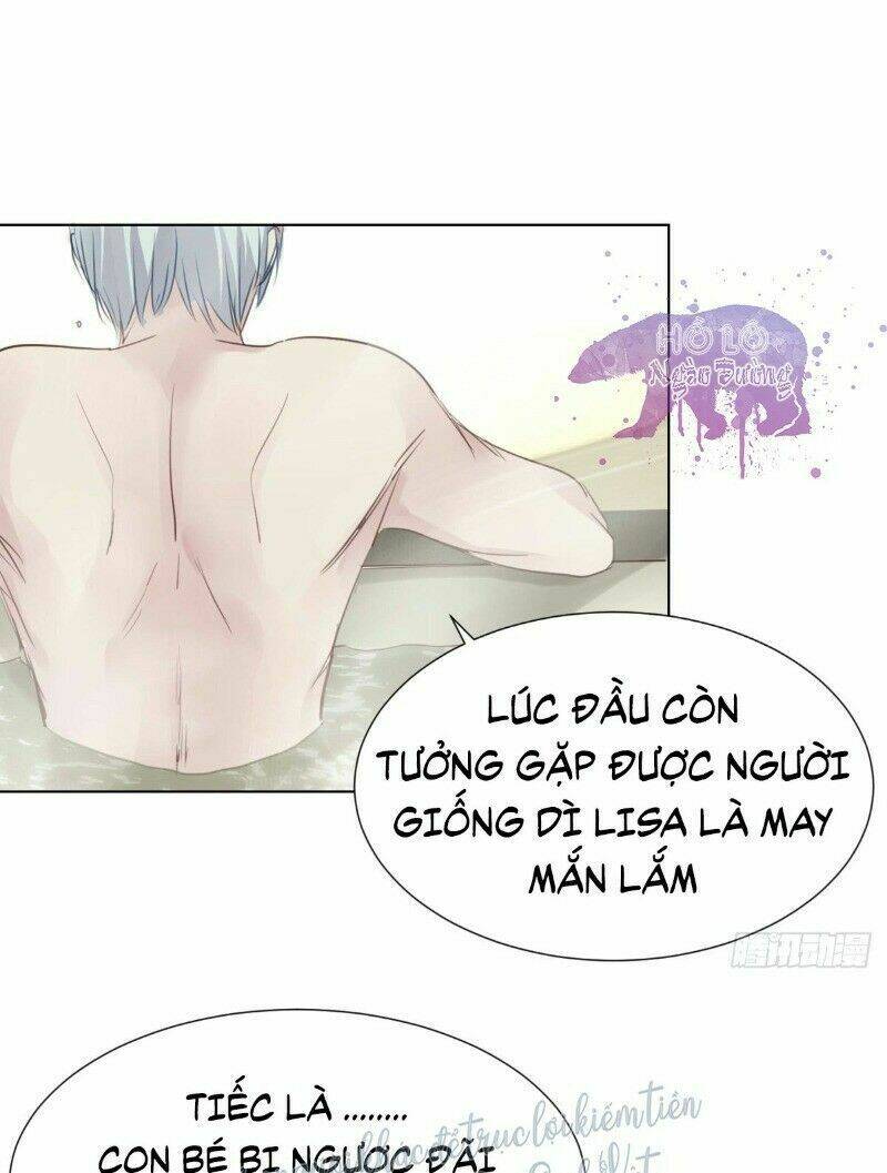 Điều Giáo Gấu Bắc Cực: Chapter 42
