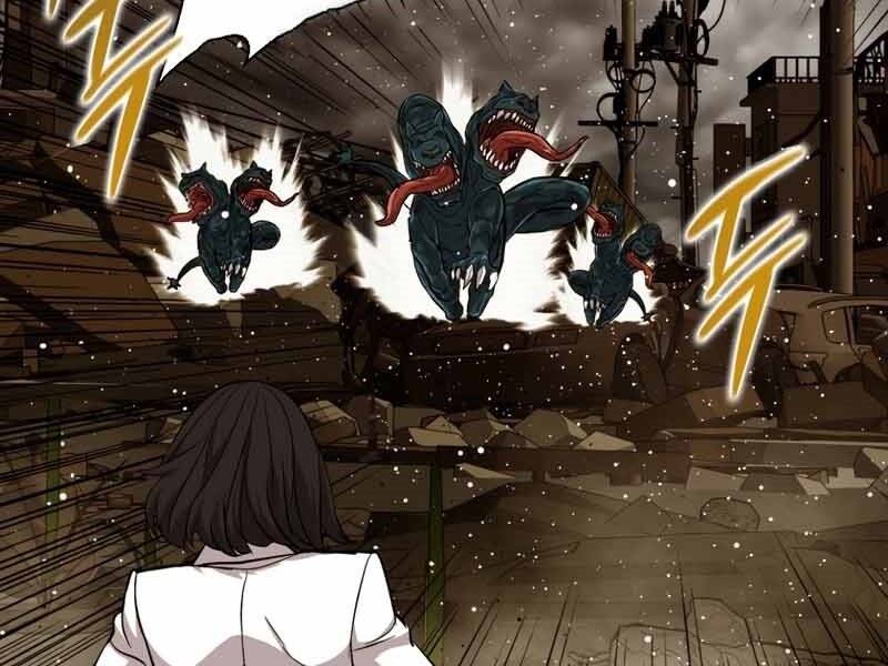 Cánh Cổng Mở Ra Đúng Ngày Đầu Tiên Tôi Thành Chính Trị Gia: Chapter 24.5