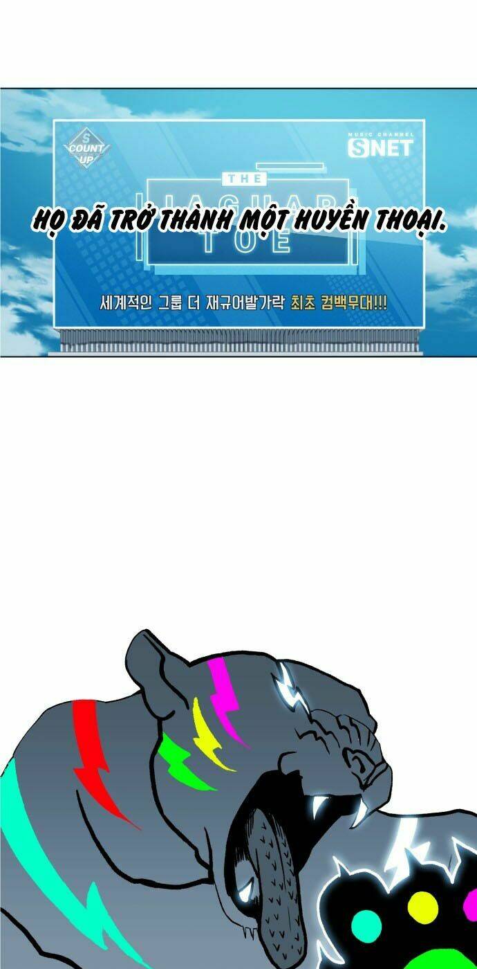 Hard Core Leveling Warrior Ss2: Chapter 6