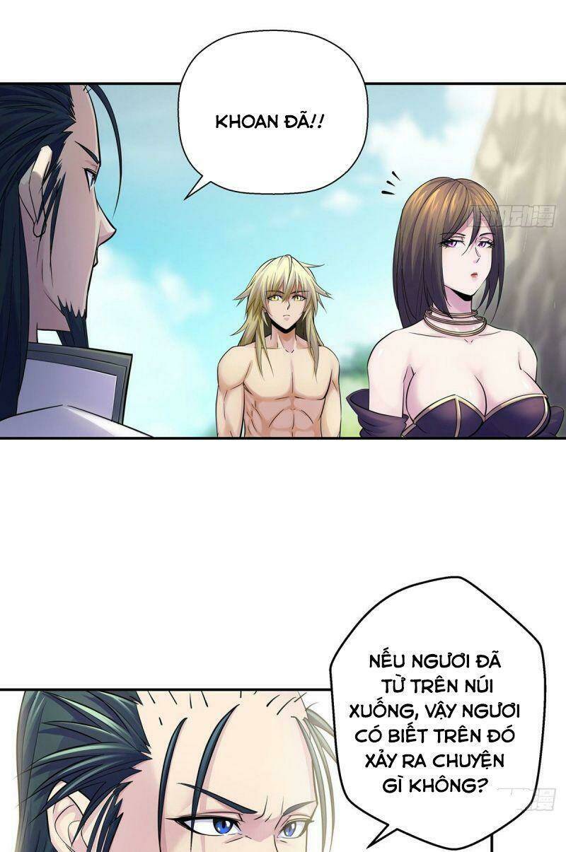 Ta Là Đại Hoàn Đan: Chapter 9