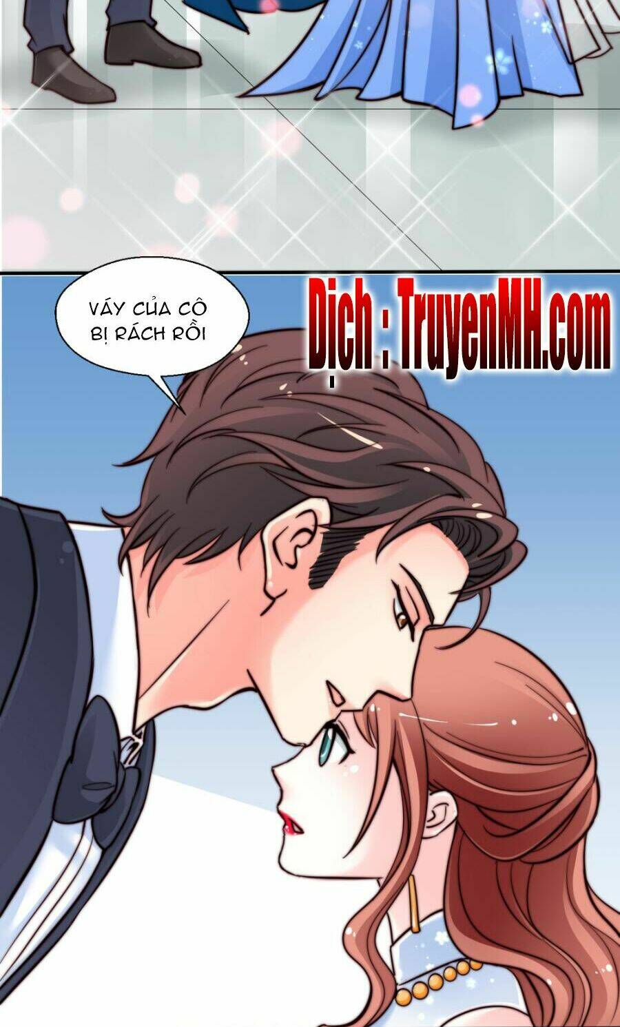 Bí Mật Của Thiên Kim: Chapter 40