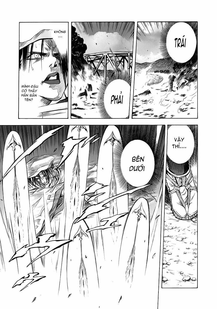 Otogi Matsuri: Chapter 50