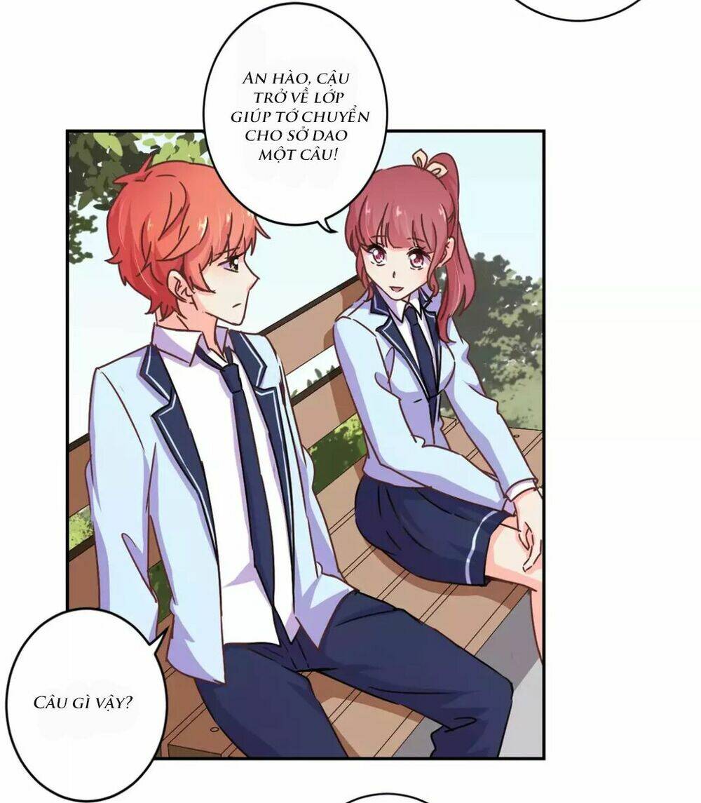 Trọng Sinh Chi Hao Môn Cường Thế Quy Lai: Chapter 104