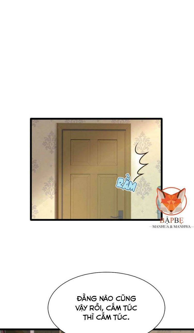 Đô Thị Tà Vương: Chapter 48