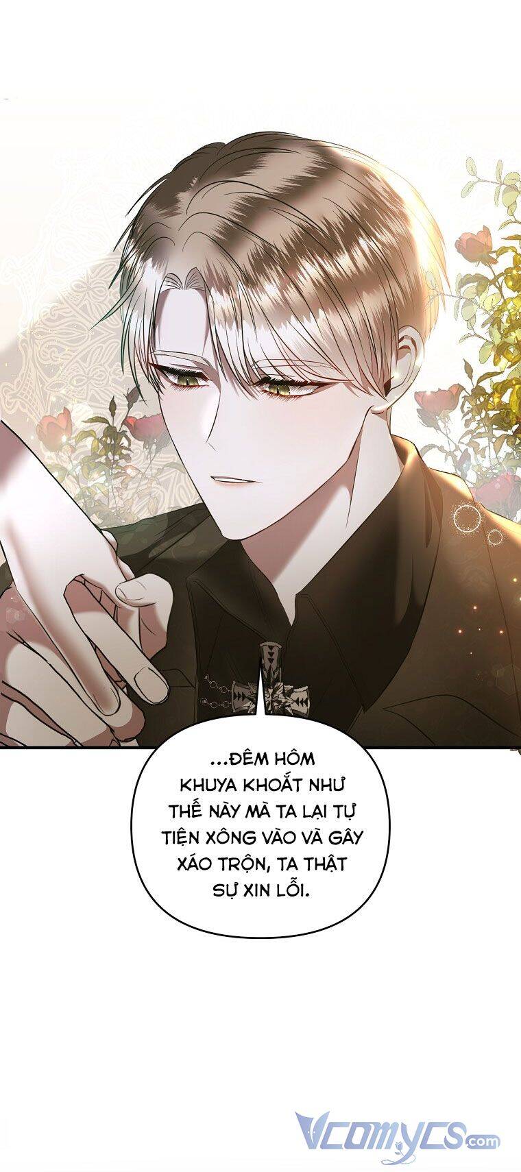 Phương Pháp Sống Sót Khi Phải Ngủ Cùng Hoàng Đế: Chapter 11