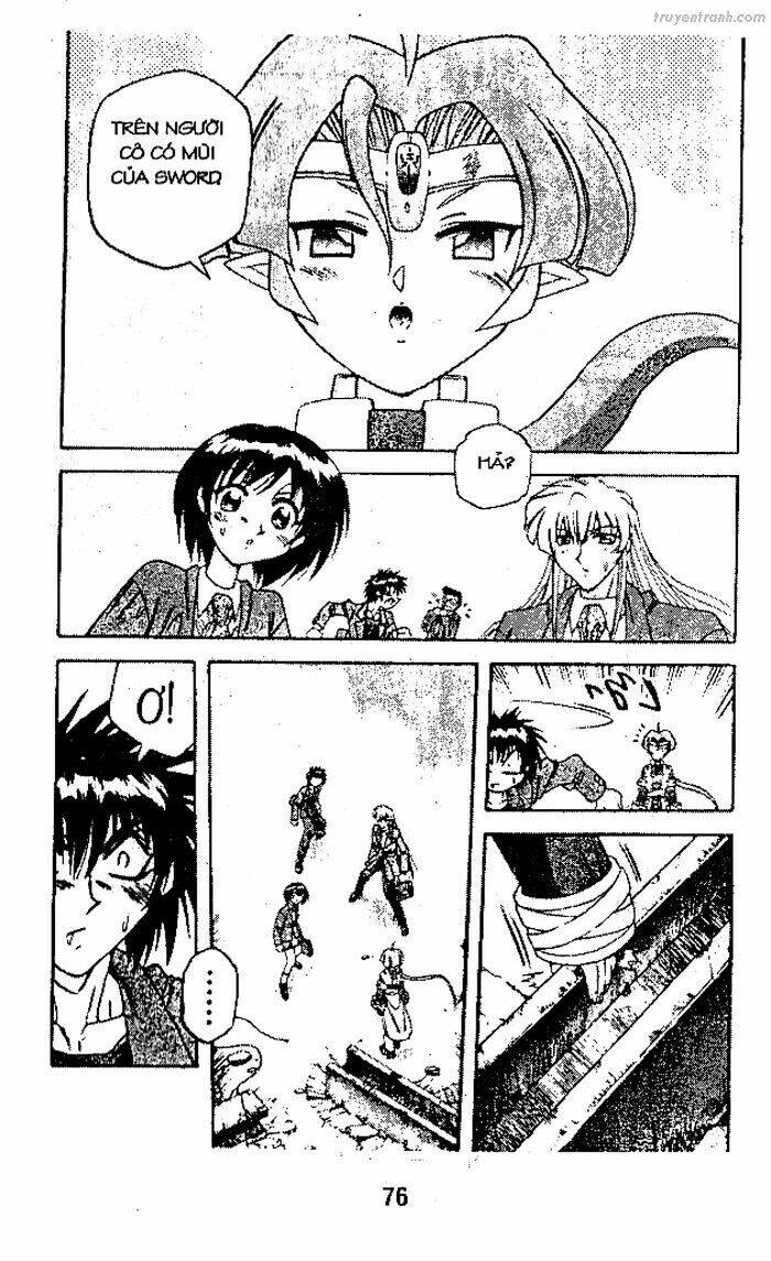 Devil And Devil: Chapter 60