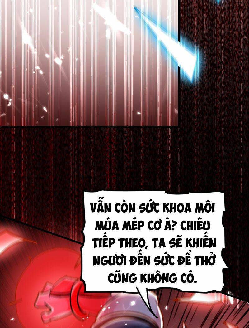 Vạn Giới Tiên Vương: Chapter 65