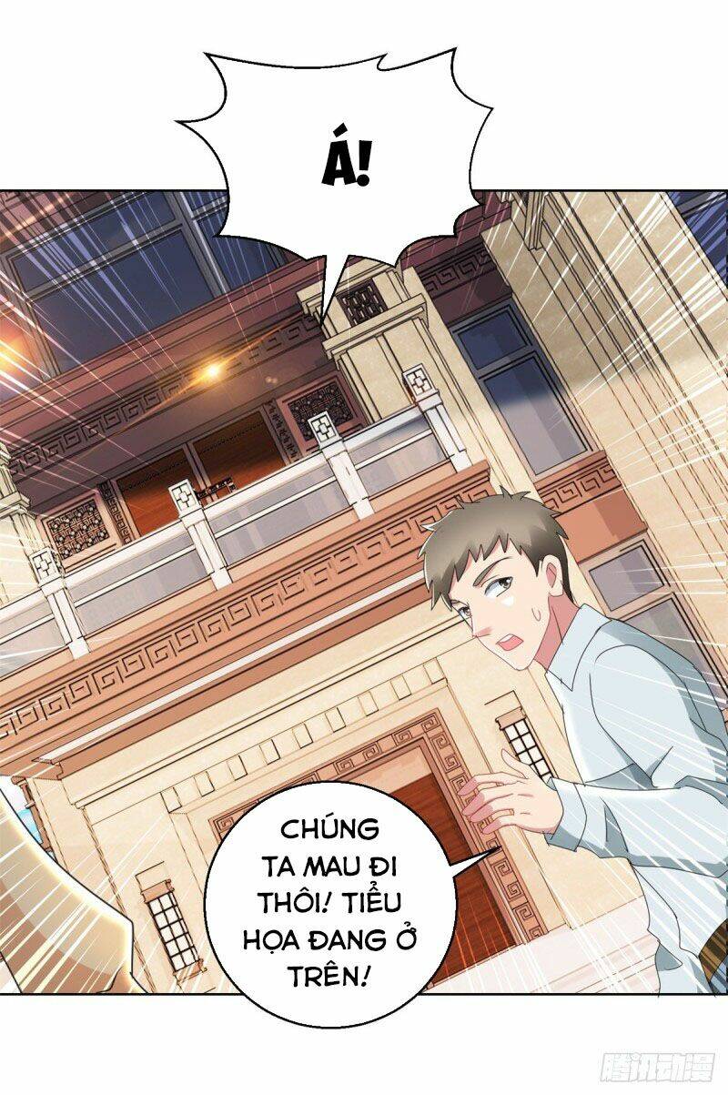 Vú Em Là Cổ Tiên: Chapter 170