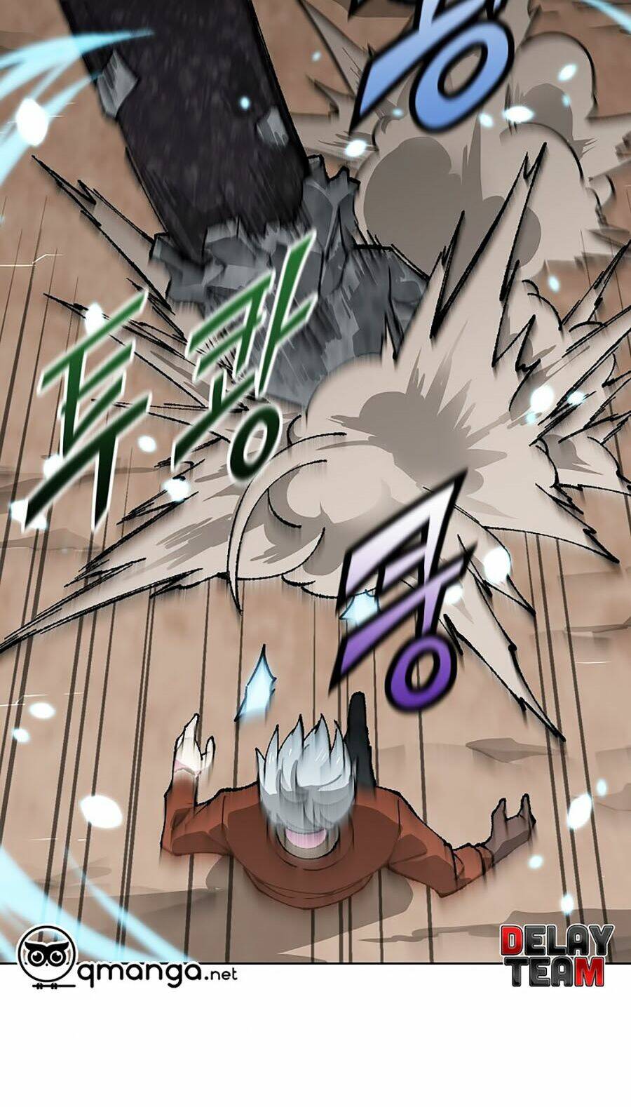 Hầm Ngục Bóng Tối: Chapter 18