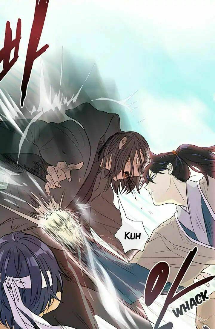 Học Sĩ Tái Sinh: Chapter 80