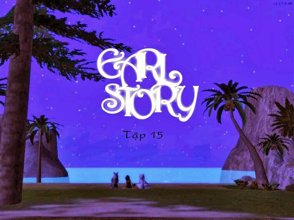 Truyện Sims - Earl Story: Chapter 15
