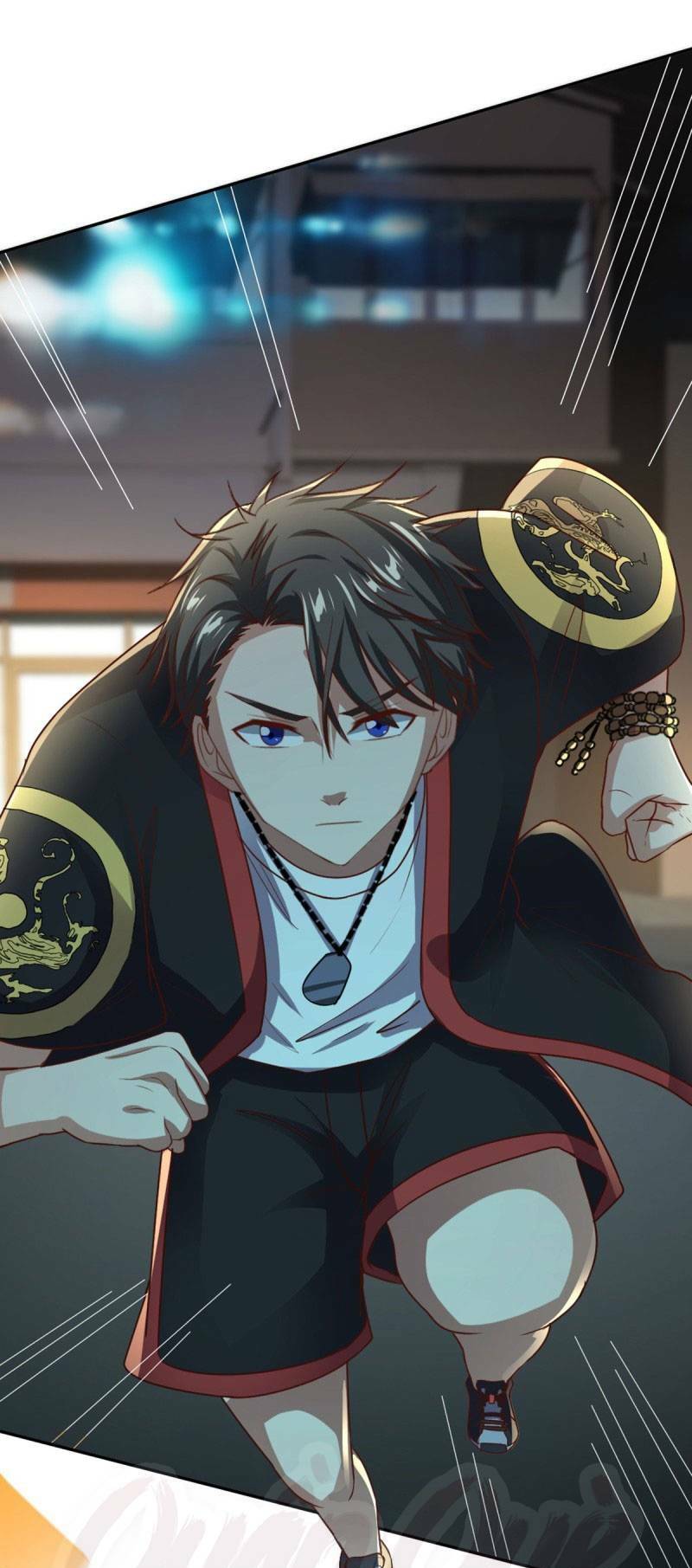 Thập Nhị Thiên Kiếp: Chapter 55